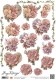 CD10253 Amy Design Blumenherz