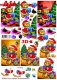 777550 Weihnachtsb�rchen
