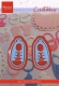 LR0304 Creatables Baby Sneakers