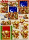 4169927 Weihnachtsb�ren