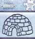 YCD10014 YC Playful Winter Iglo