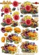 8215689 Korb mit Blumen