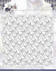 PMEMB10002 PM Embossing Folder Fr�hjahrs Collection 2
