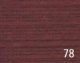 3714278 Leinenkarton Mahoniebruin