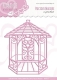 PM10028 PM Die Romance Gazebo