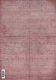 NvN3348 Hintergrundpapier Musik Notenpapier rot
