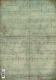 NvN3349 Hintergrundpapier Musik Notenpapier grn