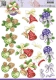 CD10551 Christmas Ornaments