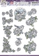SB10071 YC Stanzbogen Magical Winter