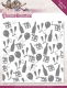 YCEMB10006 Embossing Folder Celebrations