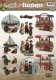 SB10095 AD Stanzbogen Oud - Hollands