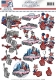 Cd10658 YC Amerika Collection Freiheitsstatue