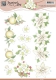 CD10760 JA Wei�e Weihnachtsblumen