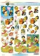 11055-344 Lustige Biene