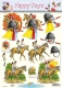 11053-137 Happy Days Reiten