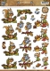 CD10411 YC Fall Favourites Autumn animals