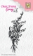 SPCS001 NS Clear Stempel Bouquet
