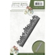 PM10093 PM Stanzschablone Fantastic Flowers  Flowers  border