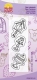 180013-0508 Clear stamps home sweet home