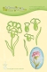 LCR45.3097 3-D dies Carnation