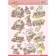 CD10899 YC Get Well Soon lemon tea