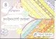 MRPP08 Potpourri Papier Flowers