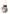 PB1 Weihnachtskugeln wei�, Kunststoff mit Loch f�r Lampe