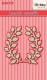 HSDJ020 NS Laurel Wreath