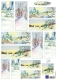 IT 571 Decoupage Bogen Tinys Winterworld