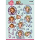 CD11013 YV Sweet Girls Beautiful Girls
