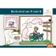 Hobby-Dols Nr. 214  Bordurend von A nach B Annie Hendriks