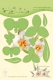 Lea bilitie Multi Die flower 012- Orchidee