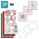STDO088 Stitch & Do 88 Christmas Florals