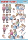 CD11174 YC - Bubbly Girls - Sports