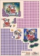 2007-27 3D Weihnachtsmann