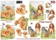 4169233 Hund und Katze
