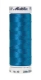 3906 Mettler Poly Sheen Oceanblau 200 mtr.