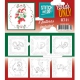 COSTDO10031 Stitch & Do Card Only Set 31