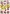 777328 Blumen in rosa gelb