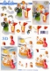777074 Kinder und Engel