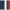 0541.0226 Duftpapier 5 Blatt Stechpalme 27,00 x 13,5 cm