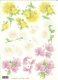 HJ8001 Anne Design Blumen