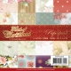 PMPP10028 Paperpack - Precious Marieke - Touch of Christmas