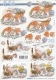 8215273 Katzen mit Wolle