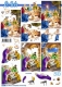777464 3 Heilige K�nige bei Jesus-Kind