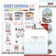SETHJ185x Hobbyjournalset 185 mit YCD10212