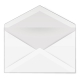 ENV-80-113 Briefumschlag wei 8o Gramm
