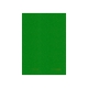 LKK-4K60 Linnen Cardstock -  vierkant - fern green 1 Blatt