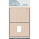 CDCD10011 Card Deco Essentials - Stanzschablone - Photoframe A5