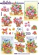 777001 Blumenkorb